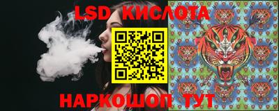 хмурый Моздок